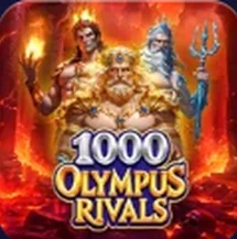 1000 Olympus Rivals bei NV Casino