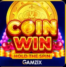 Coin Win: Hold The Spin bei NV Casino
