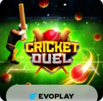 Cricket Duel bei NV Casino spielen