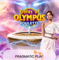 Gates of Olympus Roulette – Slot bei NV Casino