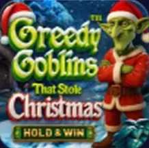 Greedy Goblins Christmas bei NV Casino