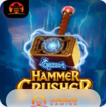 Hammer Crusher – Slot bei NV Casino