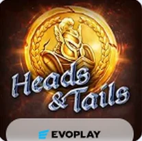 Heads & Tails bei NV Casino spielen