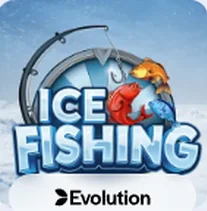 Ice Fishing bei NV Casino
