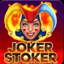 Joker Stoker bei NV Casino