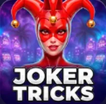 Joker Tricks bei NV Casino