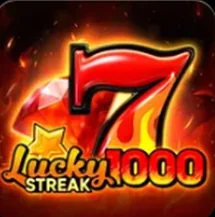 Lucky Streak 1000 – Slot bei NV Casino