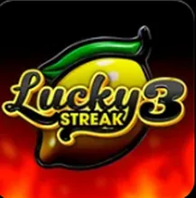 Lucky Streak 3 – Slot bei NV Casino