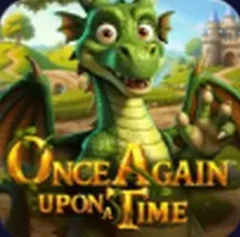 Once Again Upon a Time bei NV Casino spielen