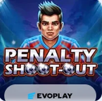 Penalty Shoot Out – Slot bei NV Casino