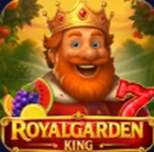 Royalgarden King bei NV Casino