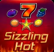 Sizzling Hot bei NV Casino spielen