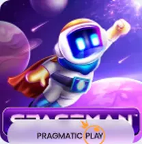 Spaceman bei NV Casino spielen