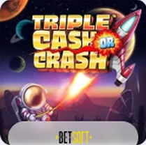 Triple Cash or Crash – Slot bei NV Casino