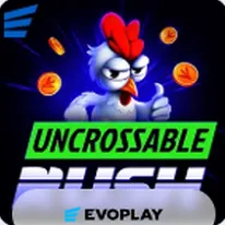 Uncrossable Rush bei NV Casino spielen