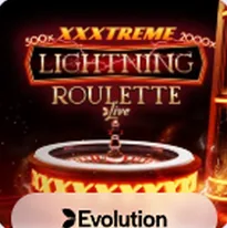 XXXtreme Lightning Roulette – Slot bei NV Casino